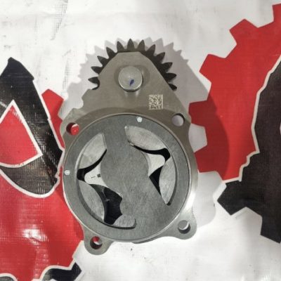 5562205 Насос масляный для двигателя Cummins QSB6.7