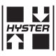 Комплект подшипников АКПП Hyster H1.50XM