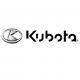 Втулка Kubota (RD55166330)