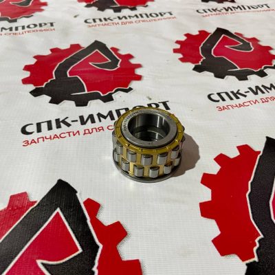 YD13351007 Роликовый подшипник КПП ZF для грейдеров
