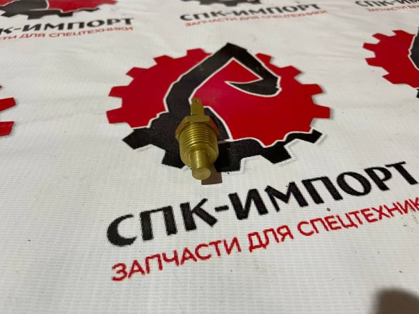 803506974 Датчик температуры охлаждающей жидкости для грейдера СПК-Импорт Фото-1
