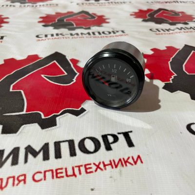 102010124 Указатель приборный уровня топлива для грейдера