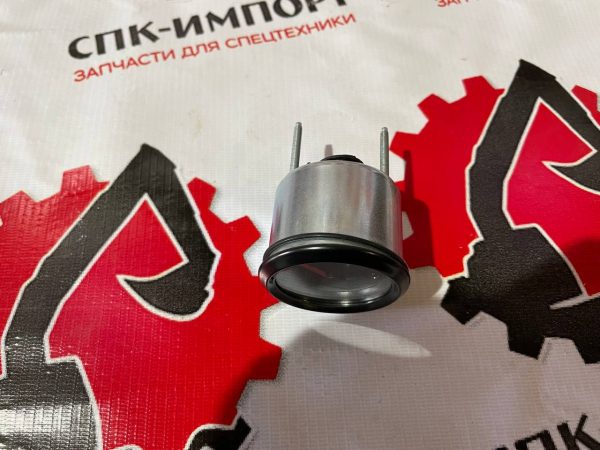 102010068 Указатель приборный давления масла КПП для грейдера СПК-Импорт Фото-2