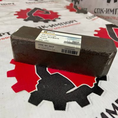 5231183 Блок с ограниченной нагрузкой для грейдера SEM