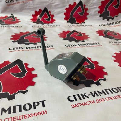 JK861 Выключатель массы