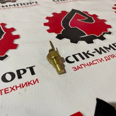 803646231 Датчик температуры масла КПП для грейдера