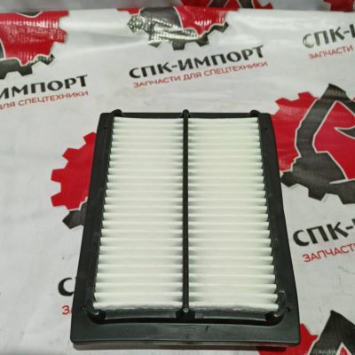 Фильтр салона внешний 803547418 для экскаватора XE180DN