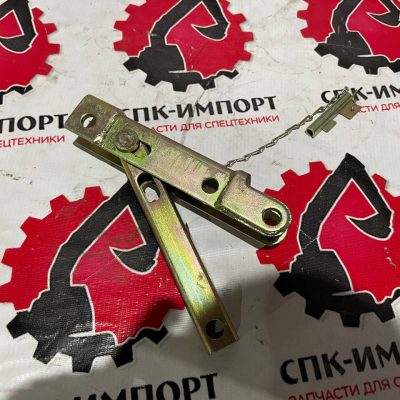 5002045-14В Распорка опоры для кабины самосвала FAW J6