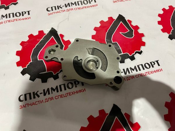 200V05103-5036 Насос масляный для самосвала HOWO T5G СПК-Импорт Фото-3