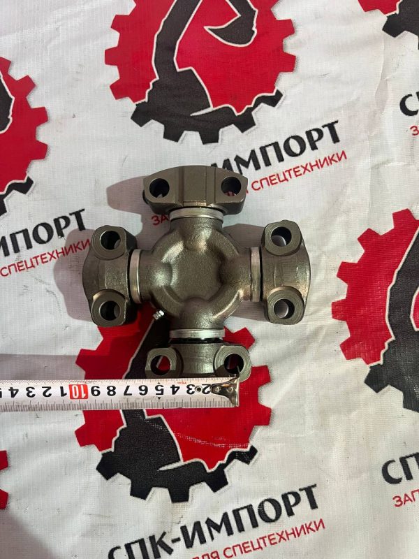 860125124 Крестовина, для карданного вала грейдера T160 СПК-Импорт Фото-3