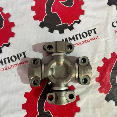860125124 Крестовина, для карданного вала грейдера T160