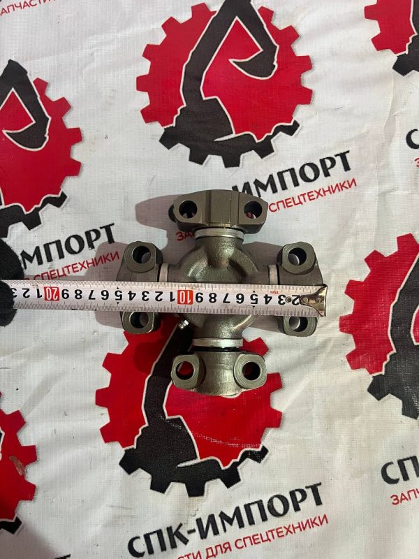 860125124 Крестовина, для карданного вала грейдера T160 СПК-Импорт Фото-2