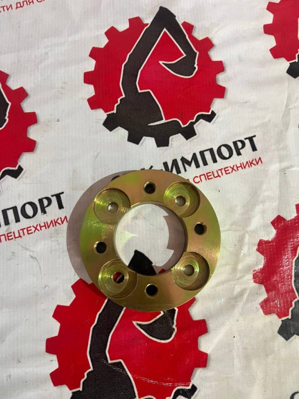 MG19013090 Муфта соединительная карданного вала грейдера SEM СПК-Импорт Фото-1