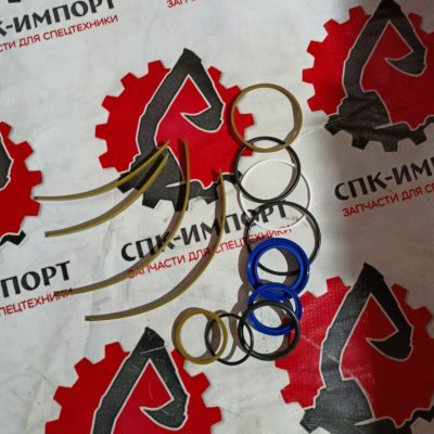 380900705 Ремкомплект гидроцилиндра рабочего оборудования для грейдера