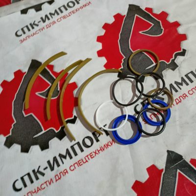PY180-G6 Ремкомплект гидроцилиндра для грейдера