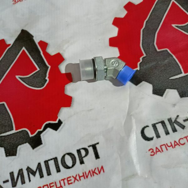 W42000031Клапан гидроцилиндра для грейдера SEM СПК-Импорт Фото-2