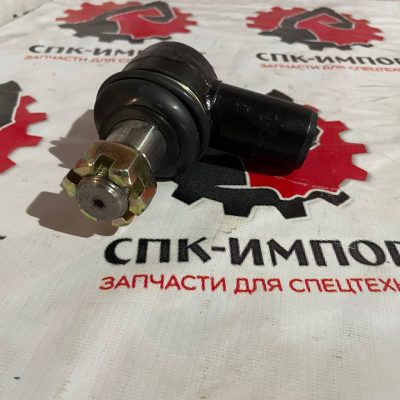 Наконечник рулевой тяги малый грейдера PY180G.17.20.1, PY180G.17.20.4, PY180-Q.2 M-27 мм 108000002 для грейдера