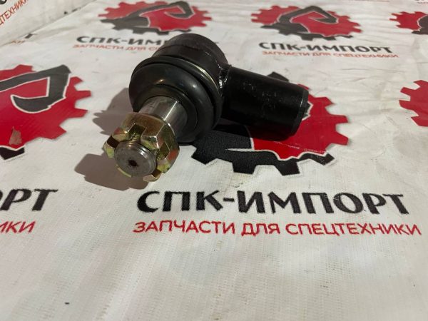 Наконечник рулевой тяги малый грейдера PY180G.17.20.1, PY180G.17.20.4, PY180-Q.2 M-27 мм 108000002 для грейдера СПК-Импорт Фото-2