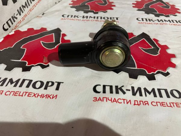 Наконечник рулевой тяги малый грейдера PY180G.17.20.1, PY180G.17.20.4, PY180-Q.2 M-27 мм 108000002 для грейдера СПК-Импорт Фото-3