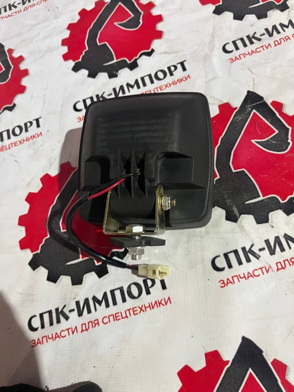 380900699 Фара рабочего освещения для грейдера СПК-Импорт Фото-2