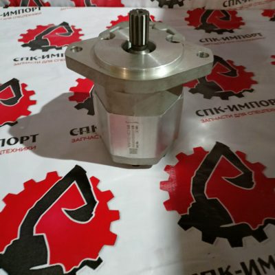 CB-H16-HFL Насос гидравлический для грейдера