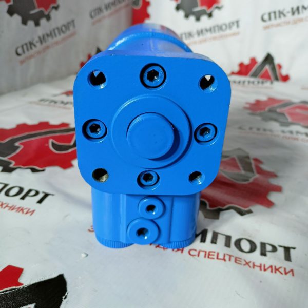 9D550-54A100000A0 Насос-дозатор рулевого управления для грузовых автомобилей FOTON СПК-Импорт Фото-3