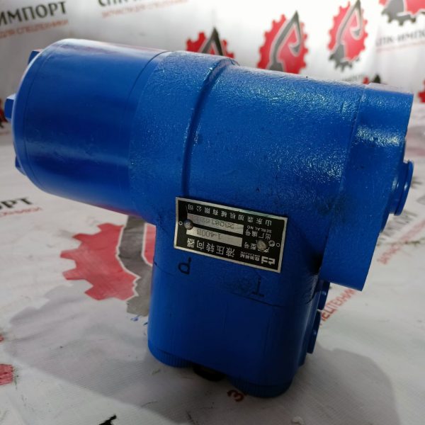 9D550-54A100000A0 Насос-дозатор рулевого управления для грузовых автомобилей FOTON СПК-Импорт Фото-2