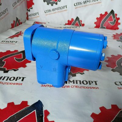 9D550-54A100000A0 Насос-дозатор рулевого управления для грузовых автомобилей FOTON