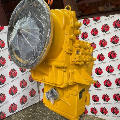 КПП 2BS315A / 2BS315A D для погрузчиков SDLG, LIUGONG