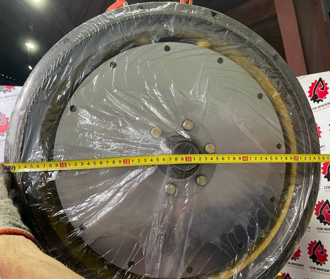 КПП 2BS315A / 2BS315A D для погрузчиков SDLG, LIUGONG СПК-Импорт Фото-7