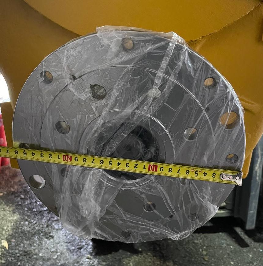 КПП 2BS315A / 2BS315A D для погрузчиков SDLG, LIUGONG СПК-Импорт Фото-2