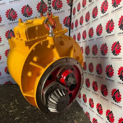 КПП OL57000 для бульдозера Shehwa (HBXG) TY165-2, TY165-3