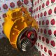 КПП OL57000 для бульдозера Shehwa (HBXG) TY165-2, TY165-3