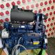 Двигатель Weichai WP6G125E22 (TD226B-6G) для погрузчиков