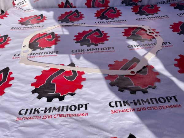 WG2229100062 Прокладка КПП для Самосвала HOWO T5G СПК-Импорт Фото-2