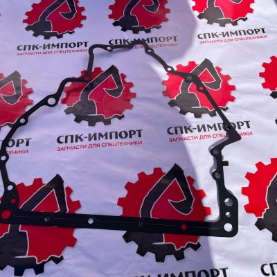 200V01905-0092 Прокладка помпы для Самосвала HOWO T5G