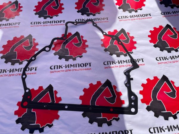 200V01905-0092 Прокладка помпы для Самосвала HOWO T5G СПК-Импорт Фото-1