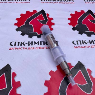 200V10100-6126 Форсунка для самосвала HOWO T5G