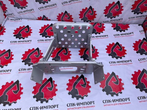 WG1632242350 Подножка в сборе левая для Самосвала HOWO T5G СПК-Импорт Фото-2
