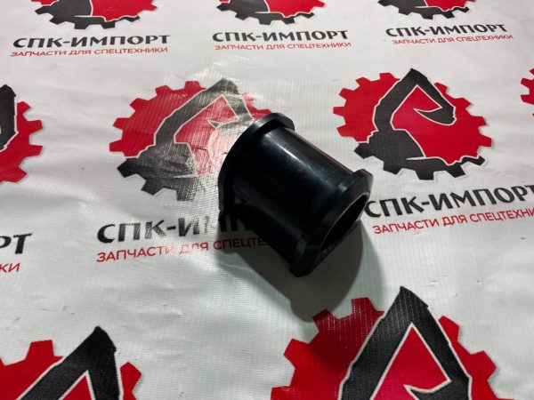 WG9100680067 Втулка стабилизатора для самосвала HOWO T5G СПК-Импорт Фото-1