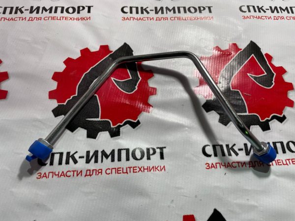200V12305-5364 Топливная трубка для Самосвала HOWO T5G СПК-Импорт Фото-1
