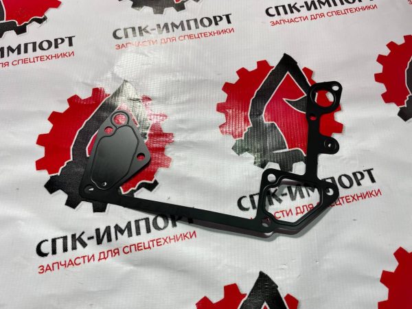 201V06903-0061 Прокладка помпы для самосвала HOWO T5G СПК-Импорт Фото-1