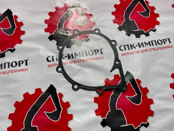 201V06901-0192 Прокладка помпы для самосвала HOWO T5G СПК-Импорт Фото-1