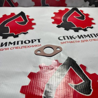 MQ6-56254-2203 Прокладка для самосвала HOWO T5G