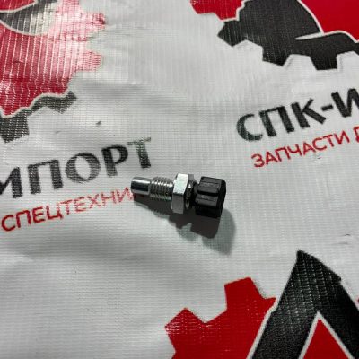 201V27421-0190 Датчик температуры воды для самосвала HOWO T5G