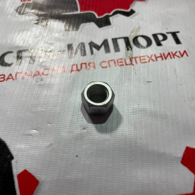 ZQ361B14T13F6 Гайка для самосвала HOWO T5G