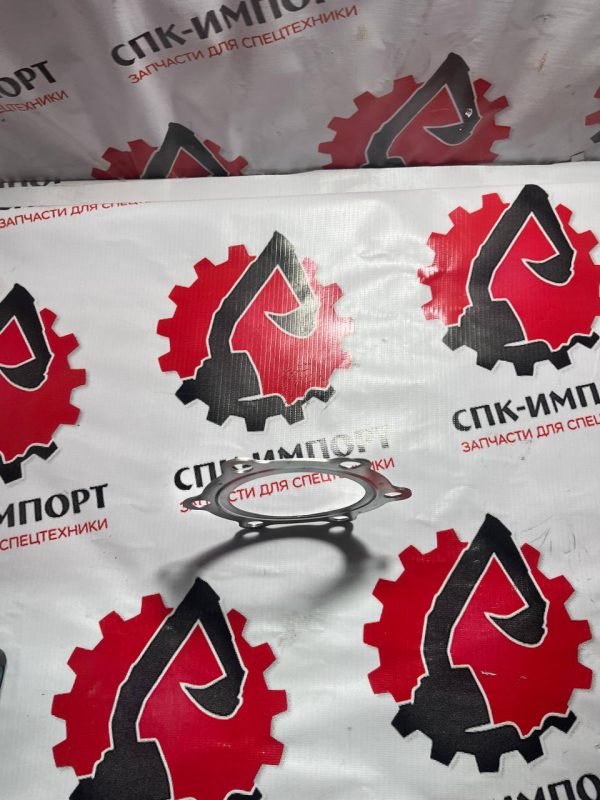 WG9112540015 Прокладка турбины для самосвала HOWO T5G СПК-Импорт Фото-2
