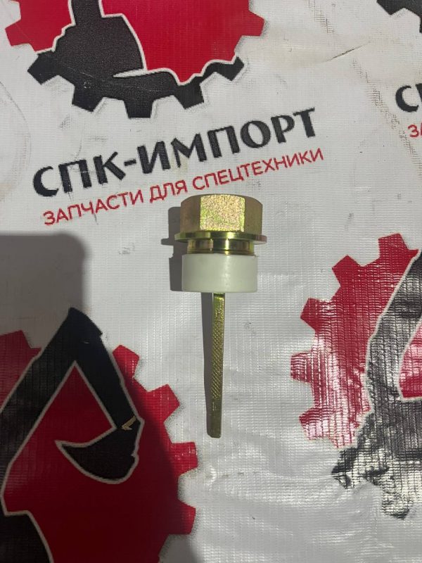 16Y-30-30000 Щуп бортового редуктора для бульдозеров Shantui SD16 СПК-Импорт Фото-1