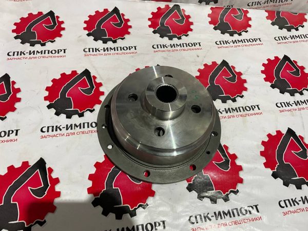 22561101 Водило в сборе для дорожного катка SR16 СПК-Импорт Фото-3
