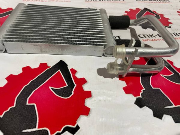 60100002623 Радиатор отопителя для Фронтального погрузчика колесного LiuGong ZL50C СПК-Импорт Фото-3